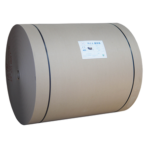 CT5 (Ply Bond 500) Core Board Paper Raw Materials Used for Making Strength <b>Cardboard</b> Cores Tubes for Textile - Product Image 1