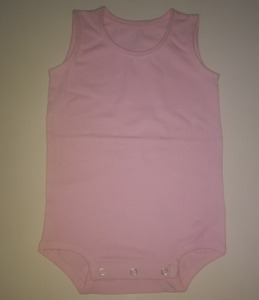 Combinaisons pour bébés en coton biologique en gros, vêtements mignons pour nourrissons et enfants, combinaison adorable en coton biologique pour bébés, vente en ligne - Product Image 3