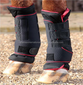 Shemax ขี่ม้าขี่ม้าที่มีคุณภาพสูงขายส่งที่กำหนดเองทุกสีที่มีอยู่ห่อม้า - Product Image 6