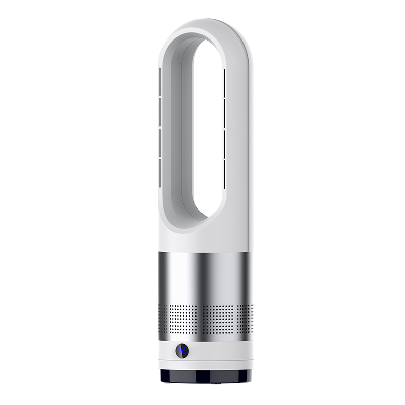 「高評価！」注目のレビュ Bladeless Portable UML-046 Sale Hot 2024 Fan Filter HEPA with ファンヒーター