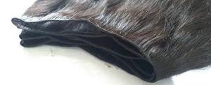 Extensions de cheveux vierges Remy indiennes lisses et soyeuses, longueur 6-32 pouces - Product Image 6