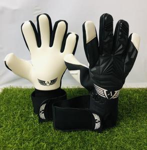 Gants de gardien de but HITHARD professionnels de haute qualité, latex allemand 4 mm - Product Image 2