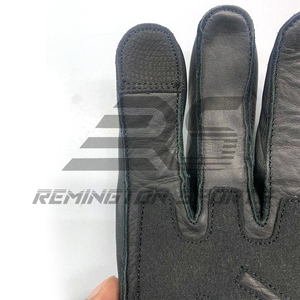 Gants de course de moto de style unique Gants de course de moto personnalisés à un prix raisonnable - Product Image 6