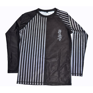 Kyokushin Kai ที่ป้องกันผดผื่นเวลาว่ายน้ำแบบกำหนดเองได้ - Product Image 5