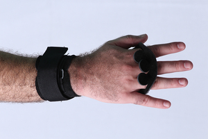 Empuñaduras de mano personalizadas para entrenamiento - Product Image 6