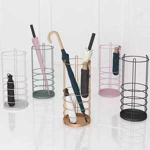 PORTE-PARAPLUIE EN MÉTAL - Product Image 5