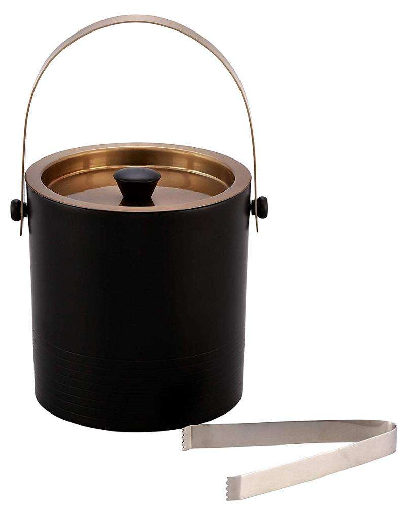 สีดำ-ทอง