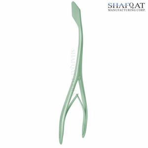 เต้านม/ใบหน้า Spreader,ขนาดเล็ก,8 3/4 "(22เซนติเมตร),ทื่อเพชรรูปใบมีดกว้าง29มิลลิเมตร - Product Image 3