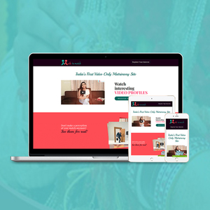 Webroot-empresa de diseño y desarrollo del Portal Matrimonial de India - Product Image 2