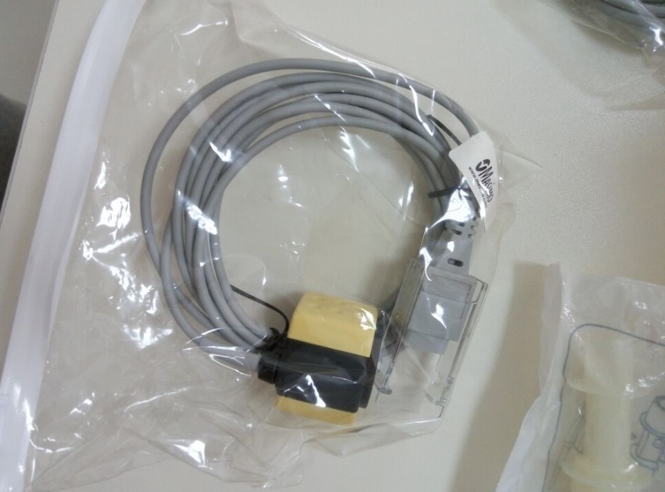 IRMA CO2 Sensor
