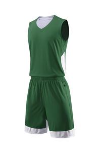 Uniforme de baloncesto, jersey de modal, nuevo diseño, mejor precio - Product Image 2