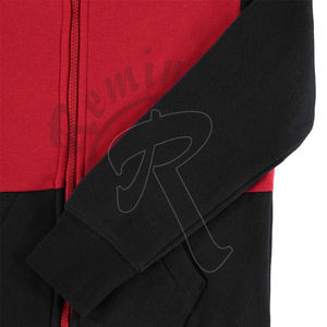 Precio al por mayor niños sudaderas con capucha lindas para niños logotipo personalizado bajo moq personalizado niños sudaderas con capucha - Product Image 3