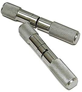 Poignée de fil de scie à chantage, type enregistreur, ensemble de poignées, acier inoxydable, calage et obdentisterie, stock en direct - Product Image 4