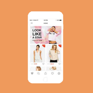 كبار مطوري التجارة الإلكترونية في الهند _ أفضل شركة للتجارة الإلكترونية في الهند-Protolabz eServices - Product Image 6