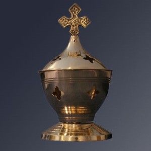 Fournitures d'église en laiton de conception standard, cuivworld inde - Product Image 5