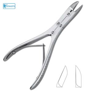 Bohler de corte de hueso Rongeur fórceps - Product Image 1