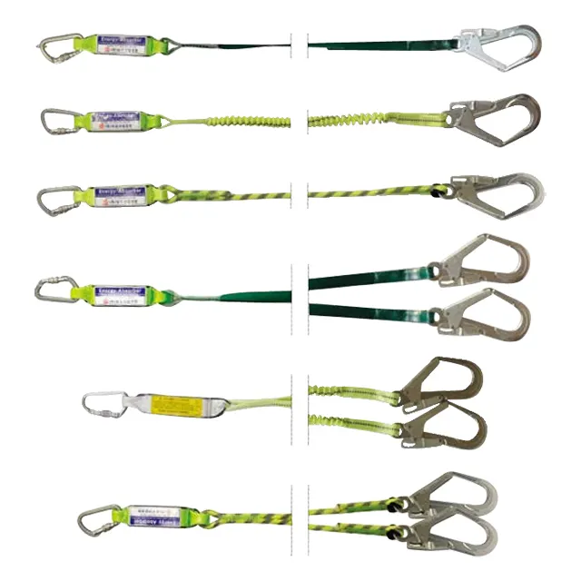 Beste Prijs Goede Staat Biedt De Efficiënte Veilig Voorkomen Vallen Touw Valbeveiliging Lanyard Voorkomen Vallen Rope Tool