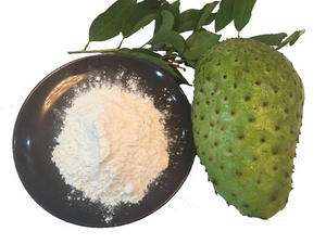 Poudre de fruit de graviola en gros / Fruit de corossol de haute qualité - Product Image 4