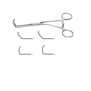 Debakey Reynolds Anastomose Clamp - Product Image 4
