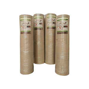 Brown General Purpose <b>Masking</b> <b>Paper</b> for Covering Surfaces against Painting - Product Image 4