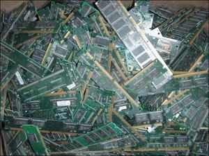 Placa Base de Computadora, Placa PCB de Desecho para la Industria del Reciclaje, Reciclaje de Metales de Desecho - Product Image 4