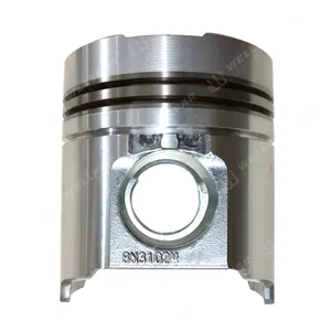 Cylinder liner kit piston kit for CAT 3304 3306 8N3182 8N3102 1W6757/129-0358 diameter 120.65mm