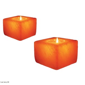 Vela de lujo con logotipo impreso, caja de regalo de Color dorado y amigable con el medio ambiente - Product Image 6