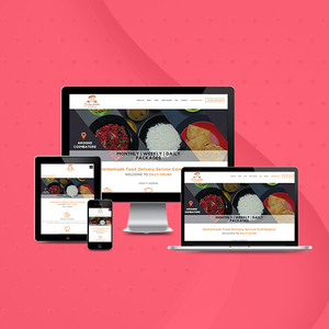 บริษัทพัฒนาเว็บไซต์การสั่งซื้ออาหารชั้นนำในอินเดีย | บริการพัฒนาเว็บไซต์การสั่งซื้ออาหารที่ได้รับรางวัลโดยWebroot - Product Image 3