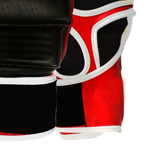 Créez votre Style de gants MMA en cuir PU avec le Service OEM - Product Image 2