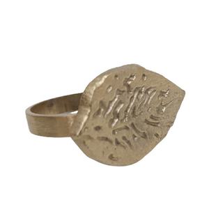 Porte-serviettes de luxe en aluminium, 50 pièces, Design moderne, finition plaqué Nickel uni, personnalisé - Product Image 3