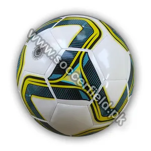 Mesin Jahit Soccerball Football