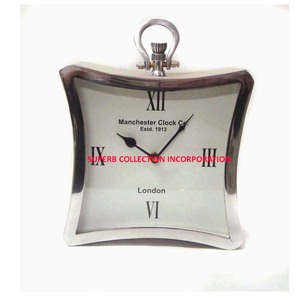 Gold Tabletop <strong>Clock</strong> on Sale Wholesale and <strong>Suppliers</strong> - Product Image 5