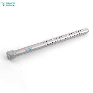 A And K <b>Wire</b> <b>Holders</b> For 125mm <b>Wires</b> - Top Quality Orthopedic Instruments - Product Image 2
