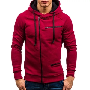 Sudaderas con capucha de manga larga para hombre, ropa deportiva transpirable para gimnasio, entrenamiento, precio de fábrica, novedad - Product Image 6