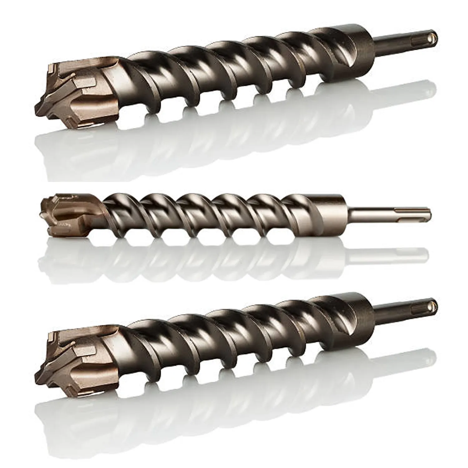 Wholesale High Quality Diamond Rotary SDS Max Drill Bit for Marble/Granite/Stone