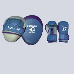 ชุดซ้อมต่อยมวยแบบมืออาชีพชุดอุปกรณ์ชกมวยสีใดก็ได้ตามสั่ง - Product Image 1