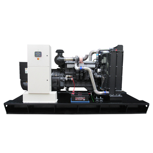 เครื่องกำเนิดไฟฟ้าดีเซล425 kVA ความเร็ว1500รอบต่อนาทีเครื่องยนต์ความถี่50Hz ความถี่เครื่อง5KW แบบเงียบ3 220V แบบพกพารุ่นต่างๆของผู้ผลิต1000kw - Product Image 5