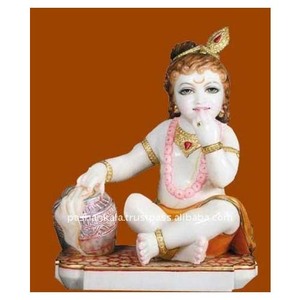 Bal Krishna <b>Statue</b> - Product Image 1