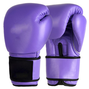 PU Junior glove Children MMA boxing glove kids punching bag gloves - Product Image 1