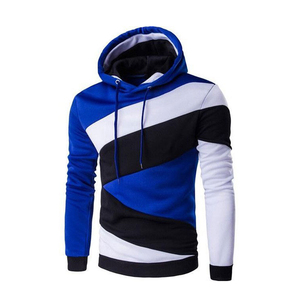 Wholesale custom high quality 100% Cotton Hoodies - Product Image 6