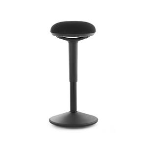 Tabouret ergonomique pour le bureau pied, haute qualité, soulagement des douleurs au dos, inclinaison, Premium - Product Image 2