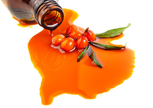 Aceite Portador de Semillas de Espino Amarillo 100% Puro, Prensado en Frío de Ucrania, Calidad Premium - Product Image 5