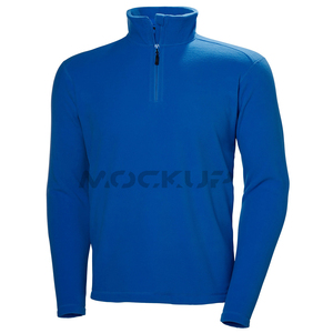 Ropa deportiva para hombre Pullover Impreso Half Zip 1/4 Zip Quarter Zip Styles - Product Image 2