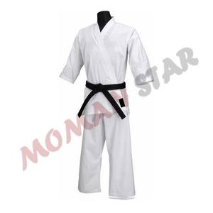 2021 personalizado ruso Sambo artes marciales conjunto práctico uniforme de práctica de Sambo - Product Image 2