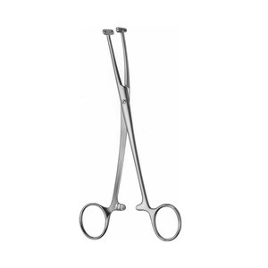 Nuevas Pinzas para Cuero Cabelludo Willet Martel de 5 1/4 Pulgadas, Instrumentos Quirúrgicos de Acero Inoxidable - Product Image 1