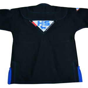 Super calidad Jiu Jitsu Gi/de kimono / BJJ Gi brasileño ji jitsu gi - Product Image 6
