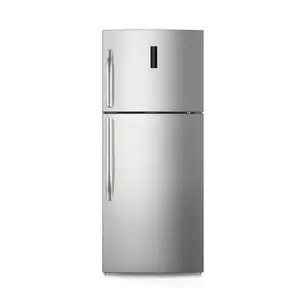 500L Double Door Smart No Frost Sale For Fridge Refrigerator 2 Doors