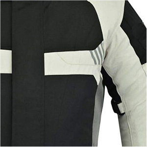 Vêtements de sport imperméables coupe-vent sur mesure, respirants, à séchage rapide, anti-UV, vestes de moto SALAMIN SE-MW-KJ-0126 - Product Image 5