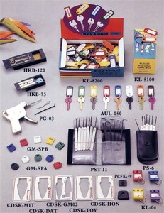 taiwan all keys <b>copier</b> key cutter blade - Product Image 5