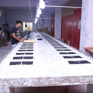 Sudadera con capucha para mujer, de bajo GSM, ligera, con logotipo personalizado - Product Image 6